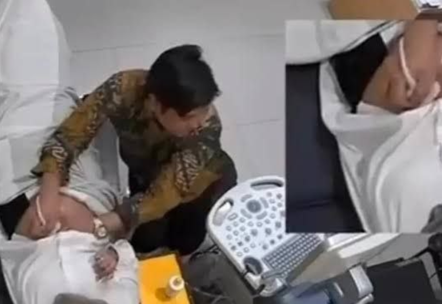 Korban Pelecehan Seksual Dokter Kandungan di Garut Bertambah Jadi Lima Orang